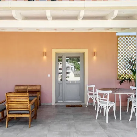Zefiros Corfu