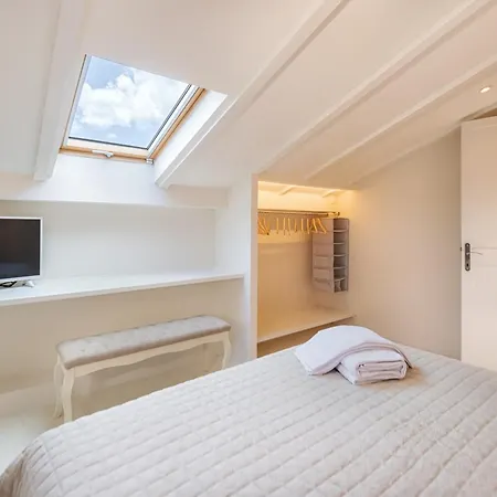 Apartment Zefiros Corfu Kanoni (Corfu)