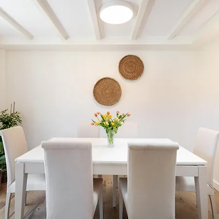 Zefiros Corfu Apartment Kanoni (Corfu)