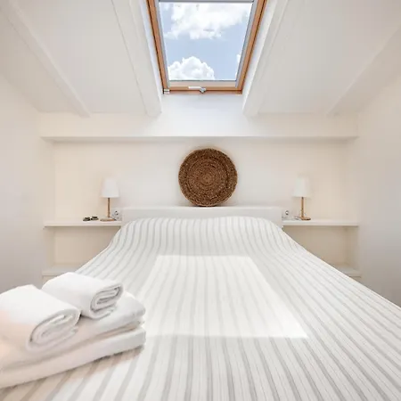Apartment Zefiros Corfu *