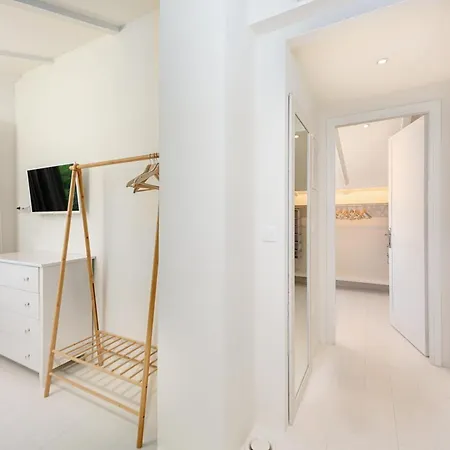 Apartment Zefiros Corfu Kanoni (Corfu)