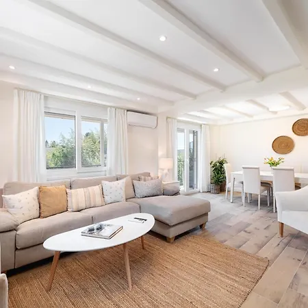Zefiros Corfu Apartment *