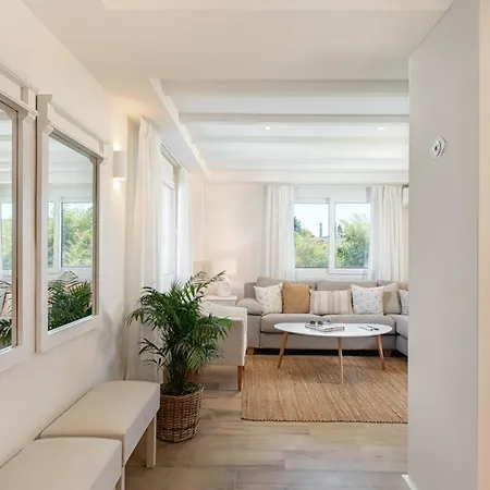 Zefiros Corfu Apartment Kanoni (Corfu)
