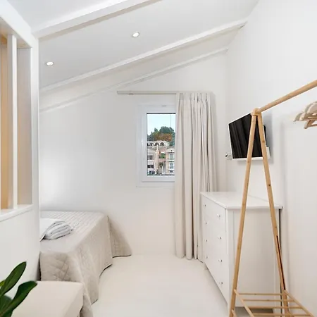 아파트 Zefiros Corfu