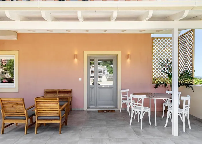 Zefiros Corfu