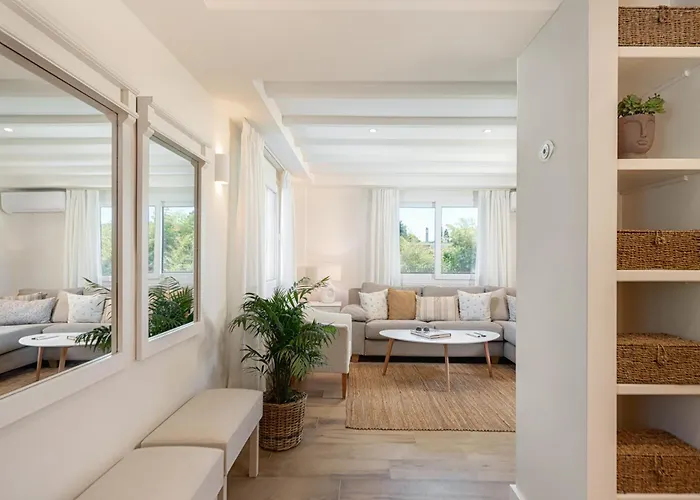 Zefiros Corfu דירה קאנוני