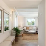 Zefiros Corfu شقة كانوني